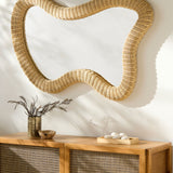 Erwynn Accent Mirror