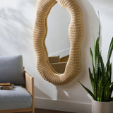 Eryn Accent Mirror - 2 Styles