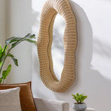 Eryn Accent Mirror - 2 Styles