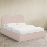 Etta Platform Bed - California King