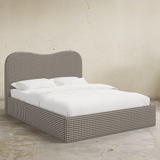 Etta Platform Bed - California King