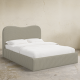 Etta Platform Bed - California King