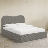 Etta Platform Bed - California King