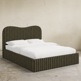 Etta Platform Bed - California King