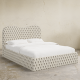 Etta Platform Bed - California King