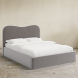 Etta Platform Bed - California King