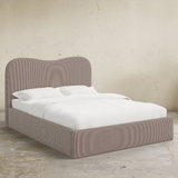 Etta Platform Bed - California King