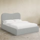 Etta Platform Bed - California King