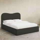 Etta Platform Bed - California King