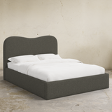 Etta Platform Bed - California King