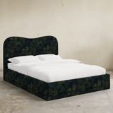 Etta Platform Bed - California King