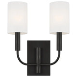 Brianna Double Sconce
