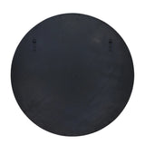 Organic Round Mirror
