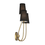 Lynette Sconce - 2 Sizes
