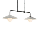 Bothy Outdoor Pendant - 2 Sizes