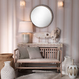 Borealis Hexagon Wall Sconce - 2 Sizes