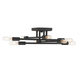 Lyrique Ceiling Light