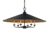 Brussels Chandelier