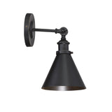 Glenn Adjustable Sconce