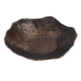 Obscura Outdoor Bowl - Bronze