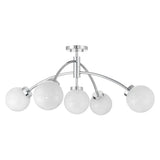 Redfield Semi Flush Mount
