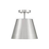 Bishop Ceiling Light