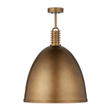 Cupola Pendant - 2 Sizes