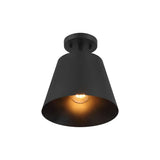 Bishop Ceiling Light