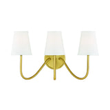 Gracy Sconce - 3 Sizes