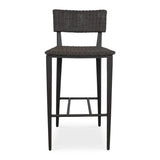 Calbas Outdoor Bar + Counter Stool