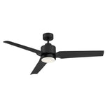 52" LED Ceiling Fan