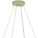 Tetterby Chandelier