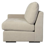 Build Your Own: Refuge Sofa