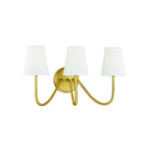 Gracy Sconce - 3 Sizes