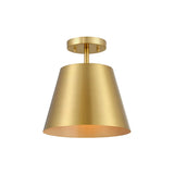 Bishop Ceiling Light