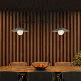 Bothy Outdoor Pendant - 2 Sizes
