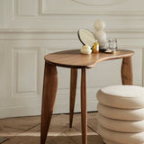Pond Table Mirror