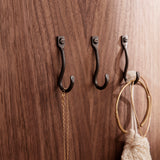 Curvature Hooks - Set of 3