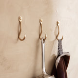 Curvature Hooks - Set of 3