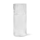 Ripple Small Carafe Set
