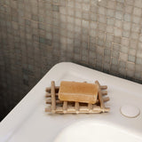 Ceramic Soap Tray