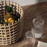 Ripple Small Carafe Set
