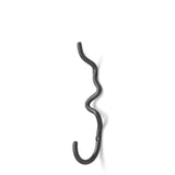 Curvature Single Hook