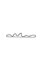 Curvature Towel Hanger