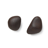 Cairn Hooks - Set of 2