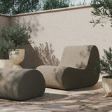 Rouli Outdoor Accent Chair