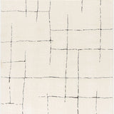 Freud Machine Woven Rug - Style 1