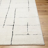 Freud Machine Woven Rug - Style 1