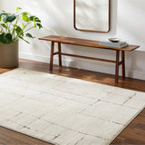 Freud Machine Woven Rug - Style 1