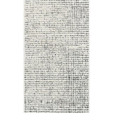 Freud Machine Woven Rug - Style 2